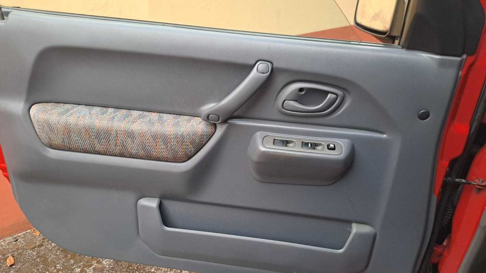Suzuki Jimny 1.3
