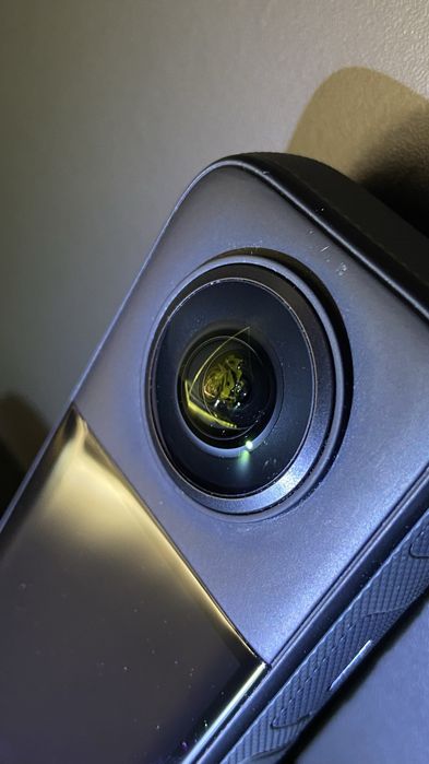 Екшн-камера Insta360 X3