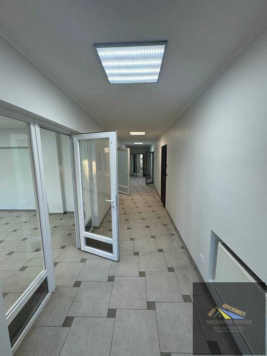 Комплекс офісно-складських будівель