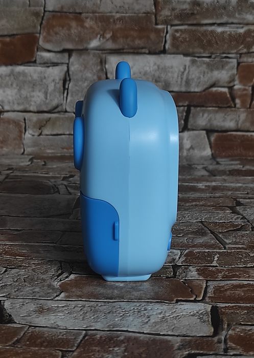 Дитячий фотоапарат S5 / Миттєвий друк / Карта пам'яті 32 Гб