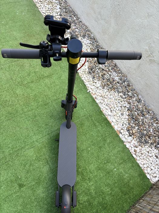Trotinete Elétrica Xiaomi Mi Electric Scooter 3