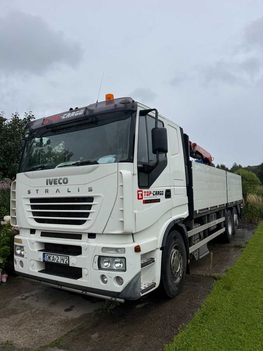 Iveco