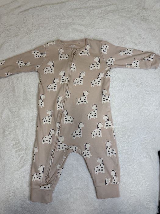Ромпери Next на 6-9 міс.