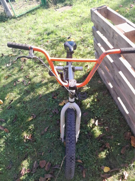 Rower BMX MONGOOSE Legion L20