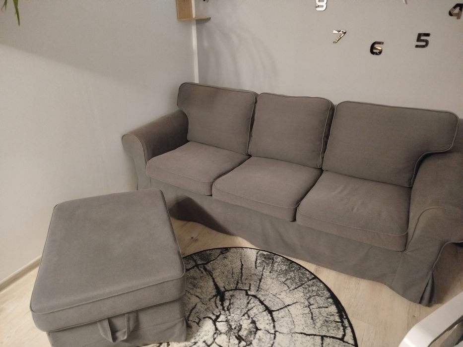 Sofa IKEA 3 osobowa