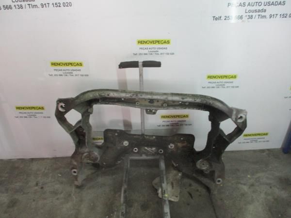 Charriot frente MERCEDES-BENZ Classe C (W203)