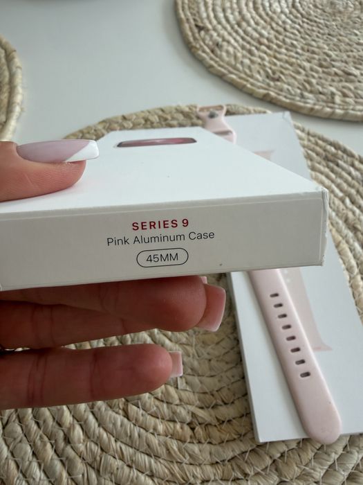 Apple watch 9 series celular