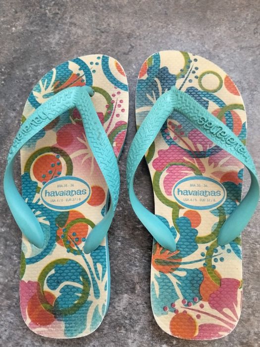 Chinelos Havaianas