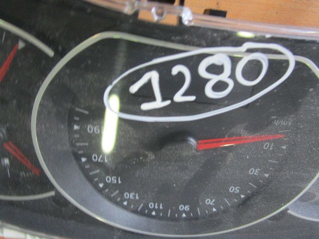 Quadrante / painel de instrumentos RENAULT Kangoo (KW0/1_)