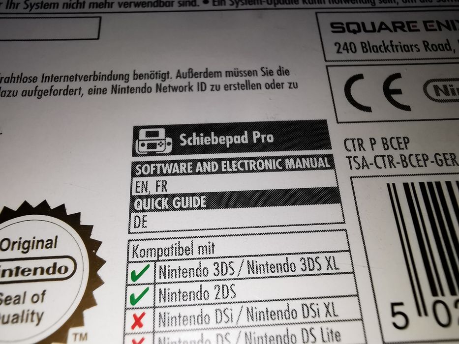 Final Fantasy Explorers 3DS Nintendo gra ANG (komplet BDB) sklep Ursus