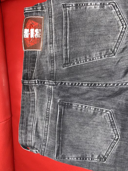 Jeansy Dsquared2