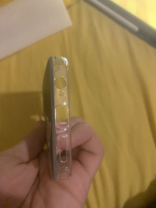 Чохол дівчачий на телефон Redmi Note 10