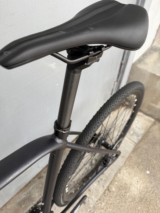 Гравійний велосипед Orbea Terra H41, розмір L, Sram Apex 12, 2025