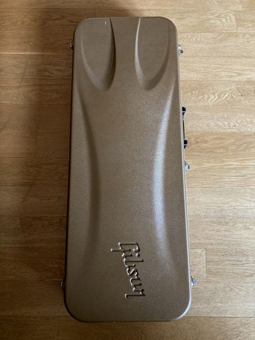 Gibson Les Paul Studio 2015 Desert Burst + HardCase