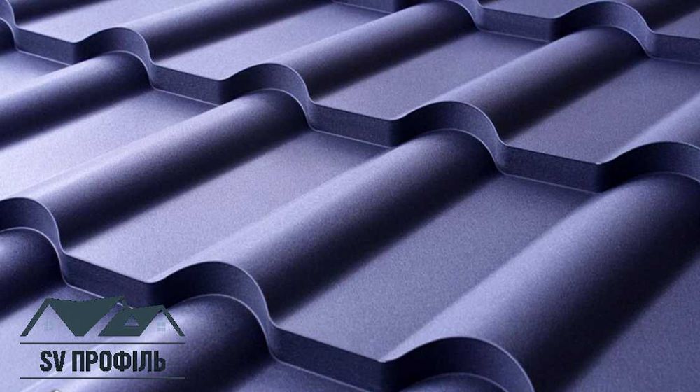 Покрівля Профнастил Металочерепиця Дах Кровля Водосток Сайдинг