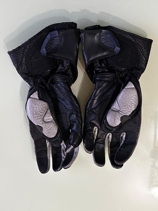 Luvas da marca AlpineStars