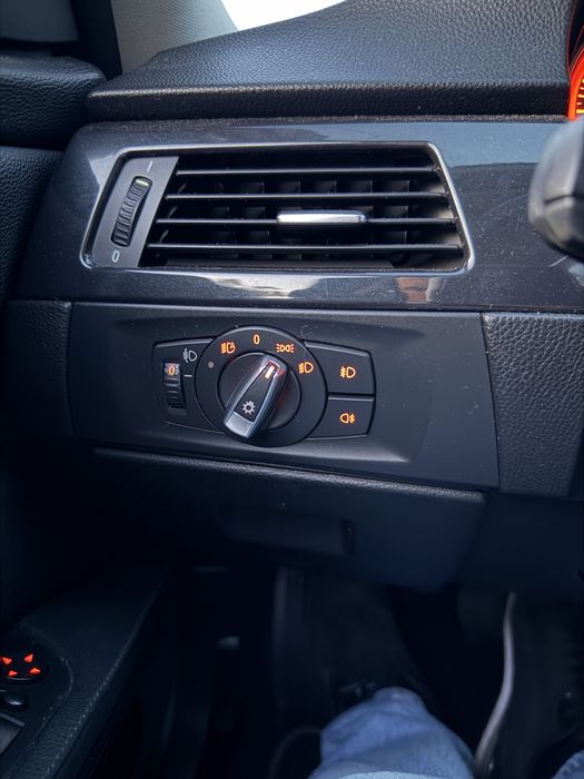 Bmw 330D Xdrive 245cv