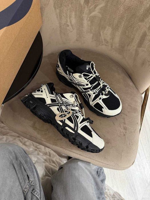 Кроссовки Asics Gel Kahana 8, кросівки асікс