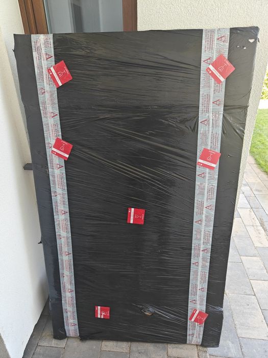 Płyta plexi grubość 5 mm