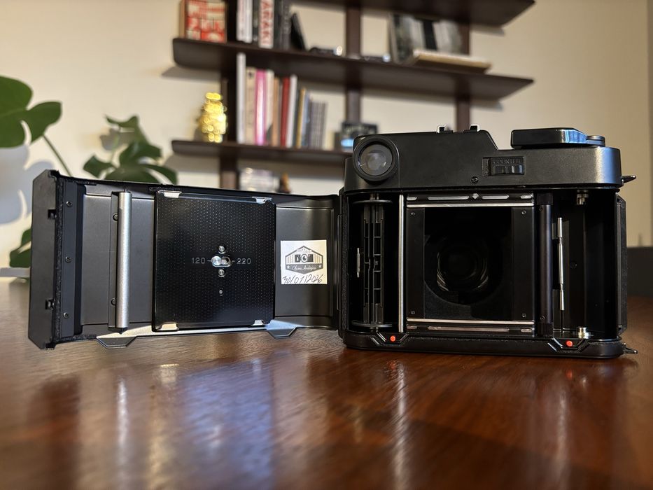 Fuji GS645S Professional