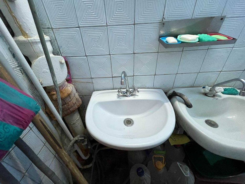 кімната в гуртожитку Виставка