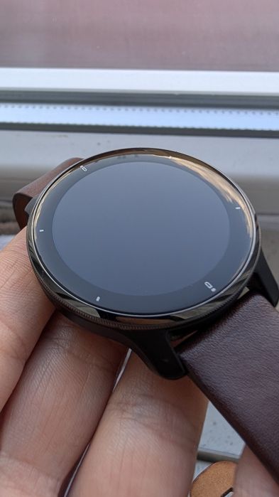 Garmin Venu 2 plus