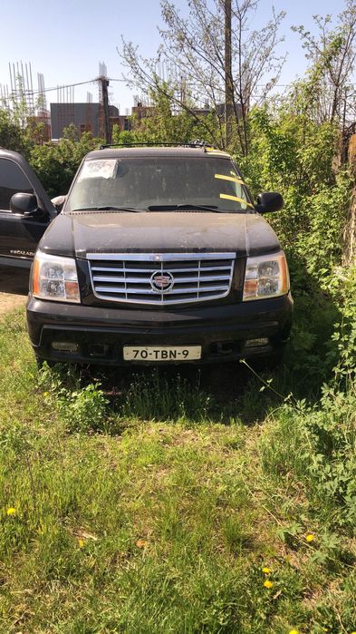 Продам автомобіль