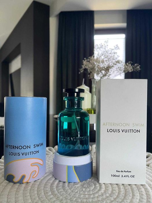 Louis Vuitton Afternoon Swim Eau de Parfum 100ml