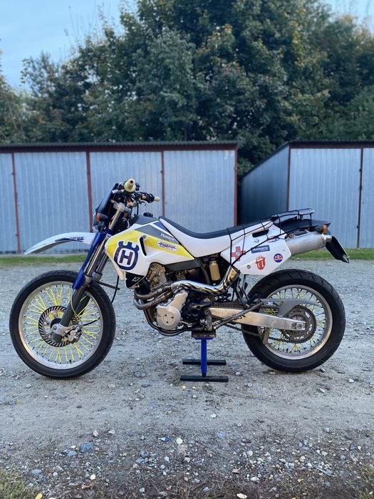 Husqvarna