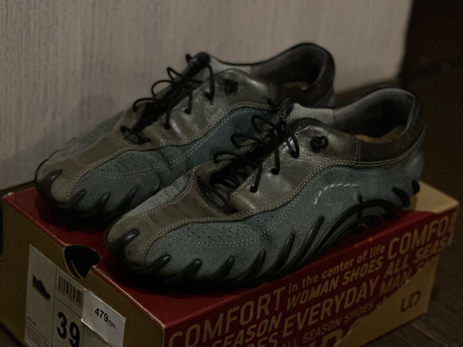 Кроссовки Under Armour