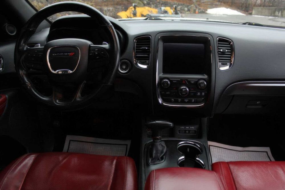 Dodge Durango RT      2019