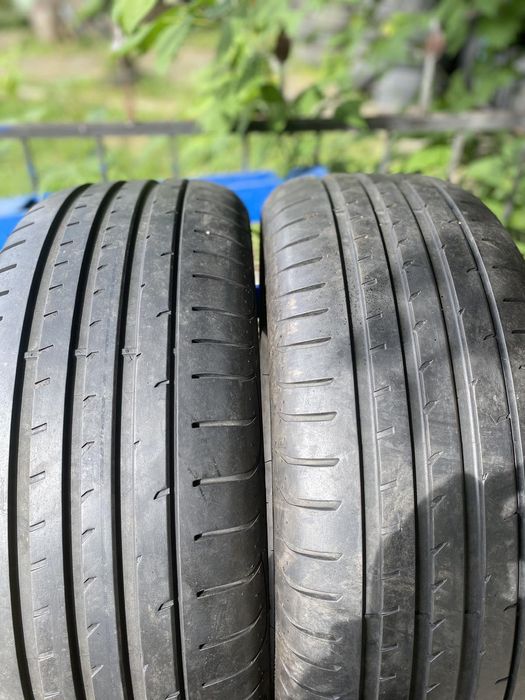 Шини бу 255 55 19