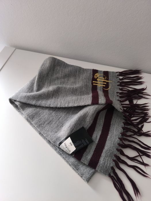 Zestaw czapka i szalik chłopięce H&M 92/104 Harry Potter