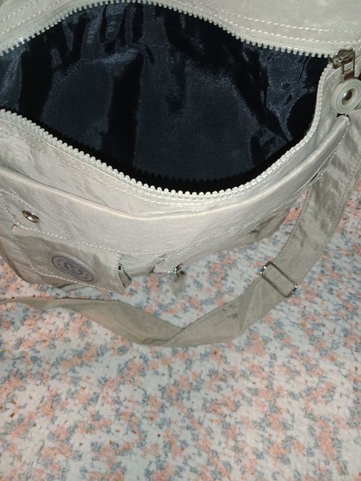 Сумка планшетка спортивная