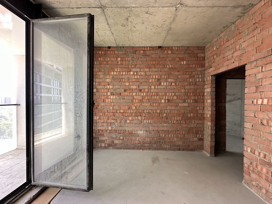 1-комнатная квартира по адресу ул. Здоровья (площадь 48,5 м²) - Atlanta.ua - фото 10