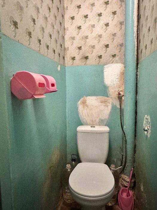 Продам дві кімнати в гуртожитку, р-н Урожай, 34тис