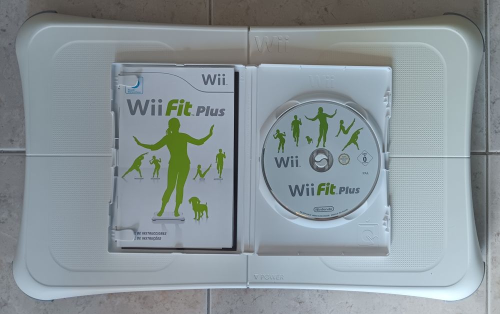 Grandes Novidades NINTENDO WII