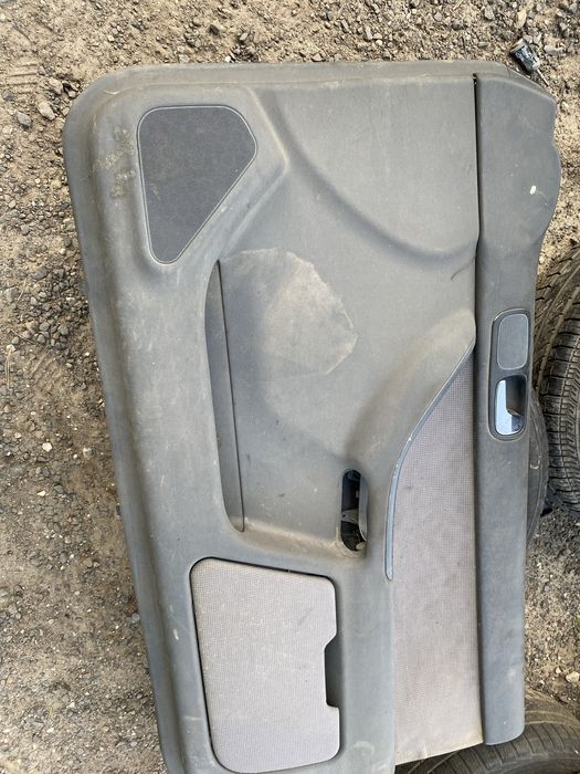 Audi a3 8l boczek tapicerka prawy przod 3-drzwi