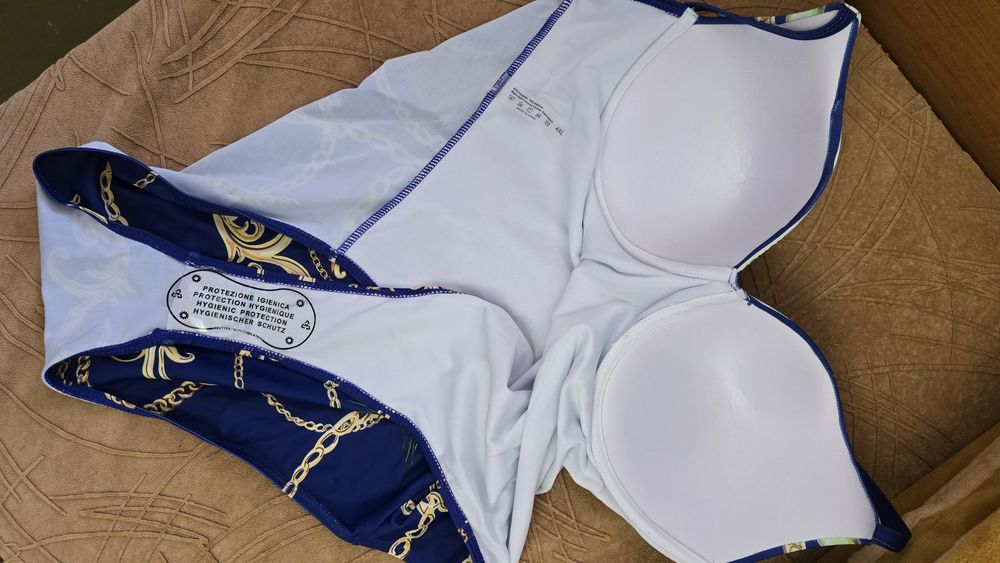 Жіночий купальник 2 xl та 4 xl
