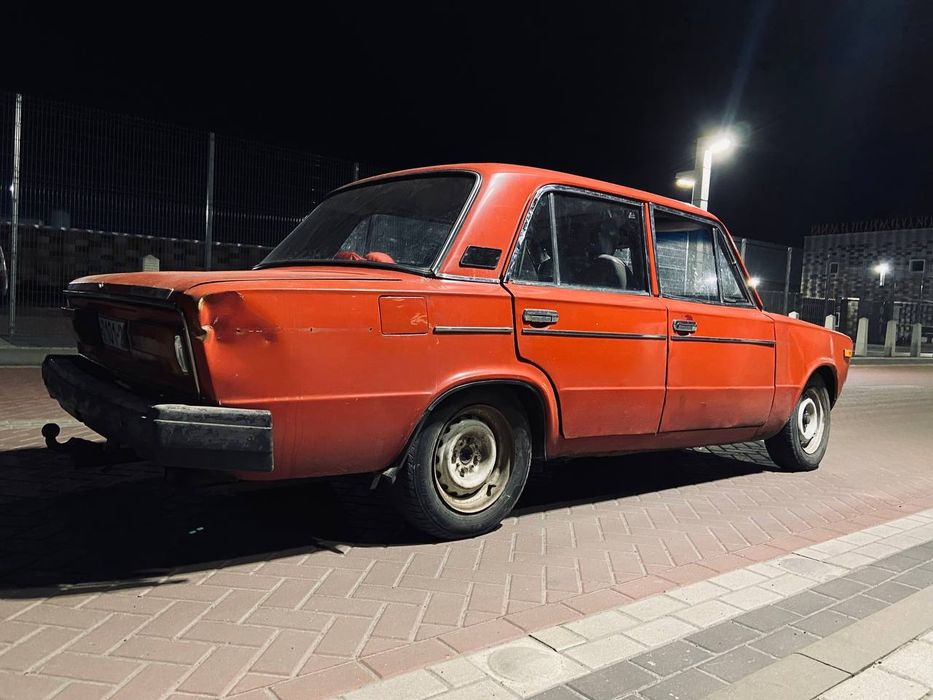 продам ваз 2103 на ходу