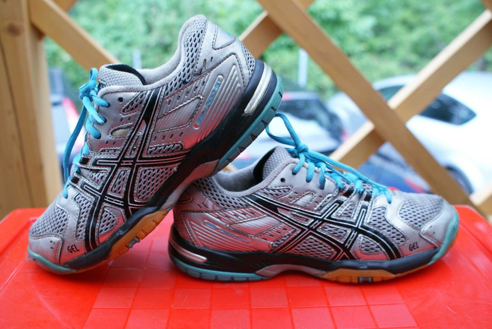 Buty Sportowe/ASICS*Nr. 37.5*Okazja*Wysyłka*Olsztyn Dajtki