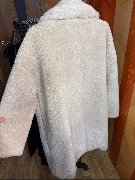 Шуба еко хутро M/L