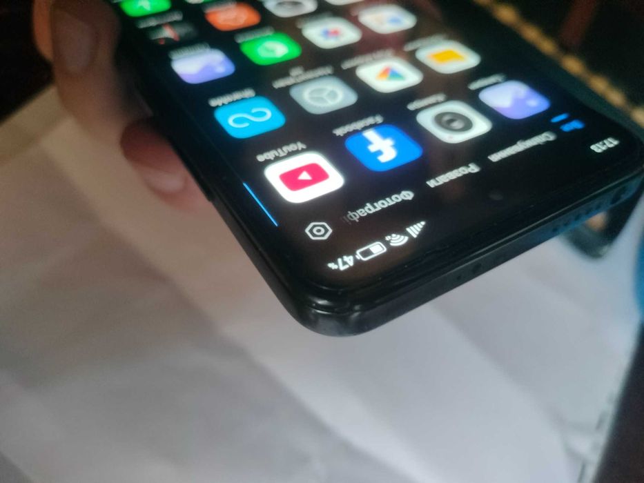 Redmi note 11 4g 4/128