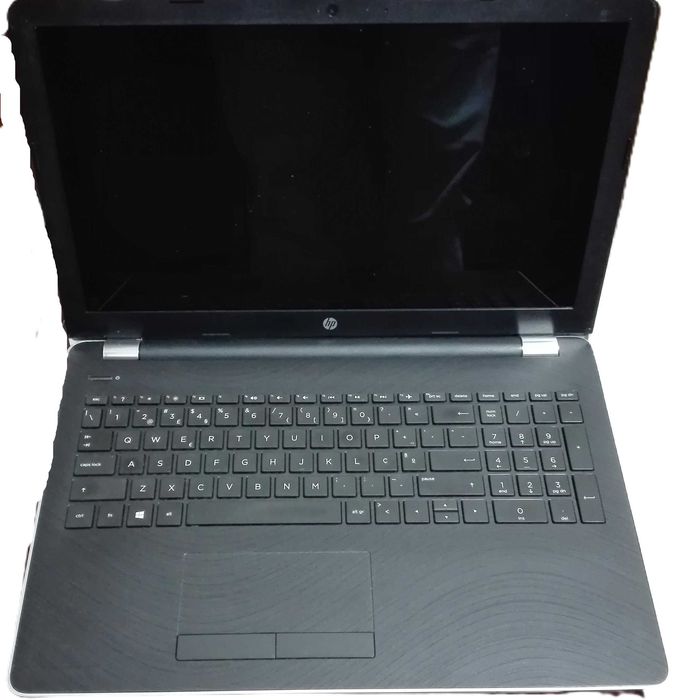 Computador Portátil HP 15-BW009 np