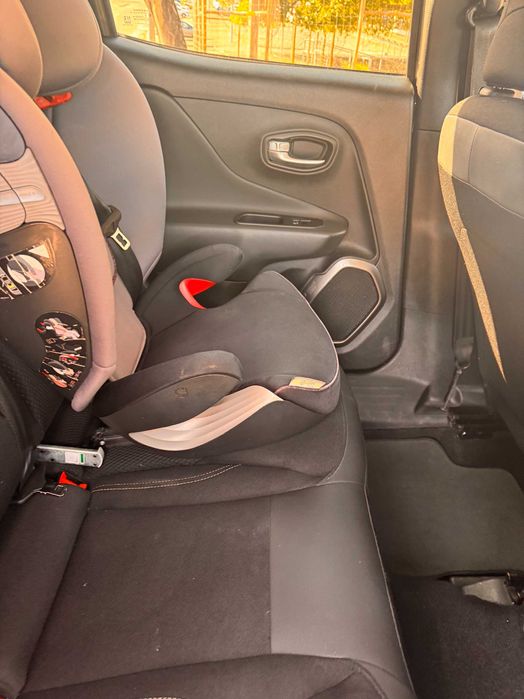 JEEP Renegade 1.6 MJD Limited