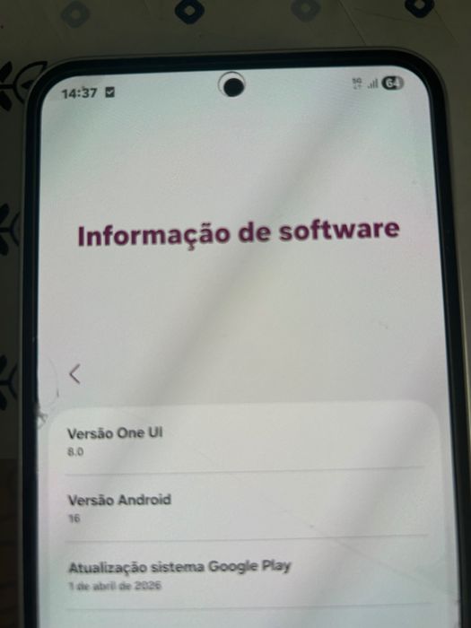 Samsung a 54 5g