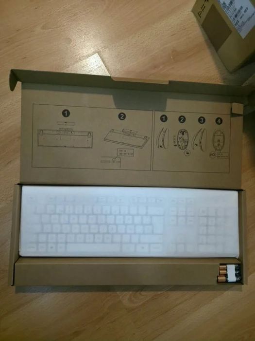 Computador HP All-in-One 24