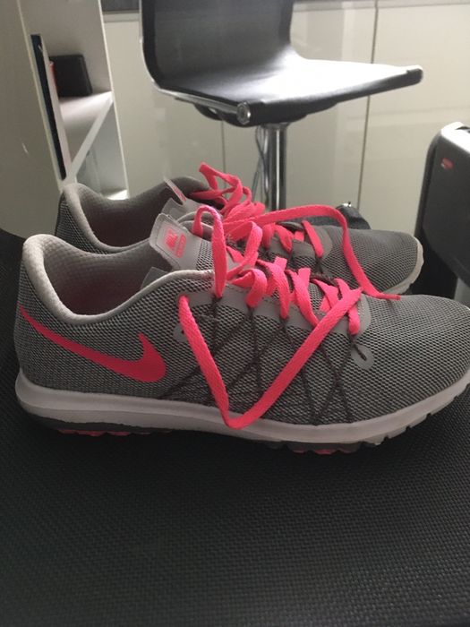Buty Nike