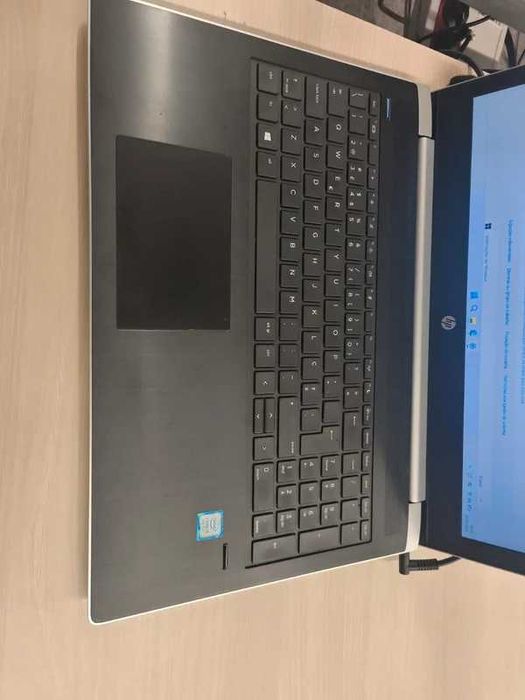 HP Probook 450 G5