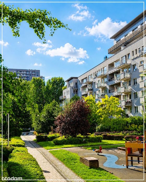 Mieszkanie – Gdańsk, Przymorze Wielkie - Widok 4